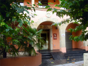 Unamuno School in Salamanca