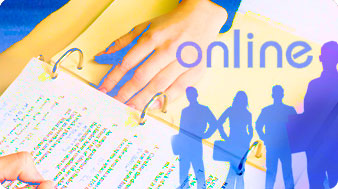 Cursoes online para Profesores ELE