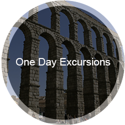 One Day Excursions